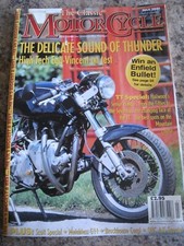 Classic motorcycle jul for sale  BRISTOL