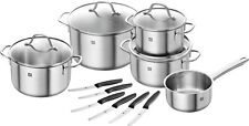 Zwilling topf set gebraucht kaufen  Arnstadt