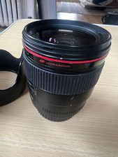 Canon 35mm 1.4 for sale  Minneapolis