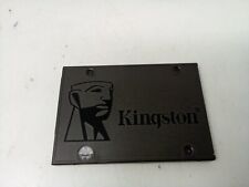 Kingston solid state for sale  Burley