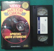 Vhs special auto usato  Ferrara