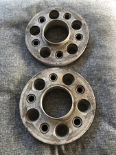 Spurverbreiterung 20mm 5x112 gebraucht kaufen  Waldmohr