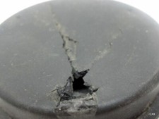 Broken plug rear for sale  Athens