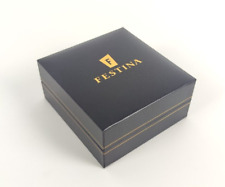 Astuccio orologio festina usato  Parma