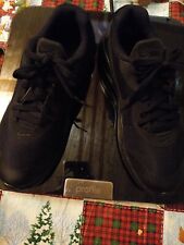 Tênis Nike Air Oketo GS infantil masculino 5Y preto e preto comprar usado  Enviando para Brazil