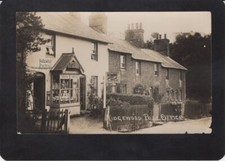 Ridgewood village post for sale  MANCHESTER
