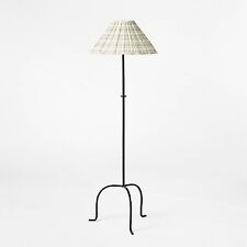 Metal floor lamp for sale  USA