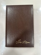 Louis lamour galloway for sale  Springfield