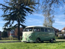 1963 split screen for sale  LONDON