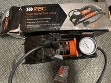 Rac single barrel for sale  BRIDGWATER