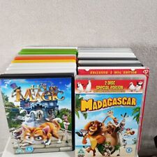 Childrens kids dvds for sale  IPSWICH
