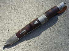 Vintage finland puukko for sale  Wheelersburg