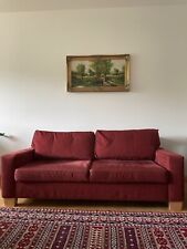 Sofa company sofaset gebraucht kaufen  Berlin