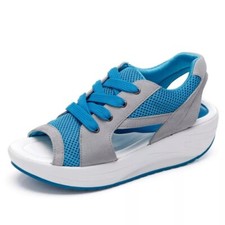Womens orthopedic sandals for sale  DUNSTABLE