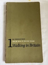 Road book countey for sale  BARNSTAPLE