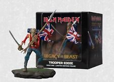 Iron maiden 2017 for sale  Saint Petersburg