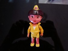 Jeu jouet figurine d'occasion  Laruscade