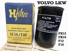 Knecht ölfilter h14 gebraucht kaufen  Möttingen
