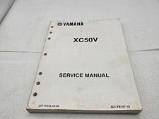 Yamaha xc50v vino for sale  Phoenix