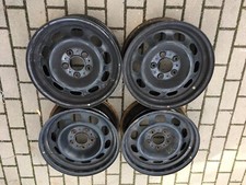 4xjantes acier bmw d'occasion  France