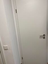 Innentüren weiß hne gebraucht kaufen  Ingolstadt