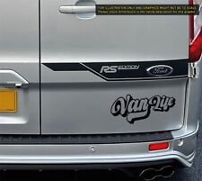 Van life custom for sale  BRIDGWATER
