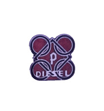 Vtg perkins diesel for sale  BUSHEY