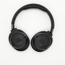 Auriculares inalámbricos Bluetooth sobre la oreja JBL Tune 720BT negros segunda mano  Embacar hacia Mexico