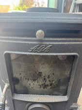 Aga log burner for sale  DONCASTER