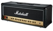 Marshall dsl100hr gitarren gebraucht kaufen  Mitterfels