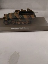 Sdkfz 251 wurfrahmen for sale  STOCKTON-ON-TEES