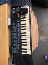 Keyboard yamaha pss gebraucht kaufen  Münster