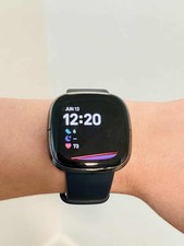 Fitbit sense 1st for sale  Danville