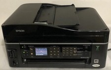 Epson workforce 610 for sale  Gotham