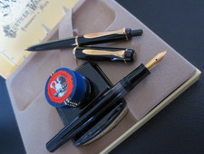 Pelikan m150 k150 gebraucht kaufen  Bremervörde