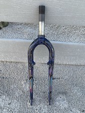Vintage trek cromo for sale  Atlantic Beach