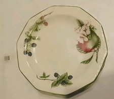 Lot assiettes plates d'occasion  Arbois