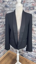 Monsoon black tuxedo for sale  SUTTON COLDFIELD