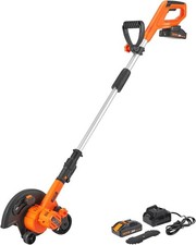 Vevor cordless lawn for sale  Mount Gilead
