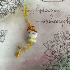 Hello Kitty Sanrio pasek Heisei retro, używany na sprzedaż Hello Kitty Sanrio pasek Heisei retro, używany na sprzedaż  Wysyłka do Poland