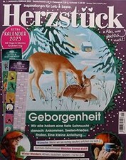 Herzstück 2023 herzstück gebraucht kaufen  Berlin