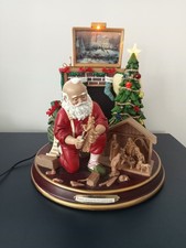 Thomas kinkade true for sale  TREGARON
