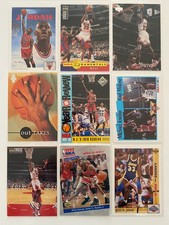 Lot cartes michael d'occasion  Vitry-en-Artois