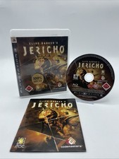 Clive barker jericho gebraucht kaufen  Lohr a.Main