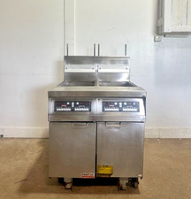 Frymaster fph250blcsd commerci for sale  Battle Creek