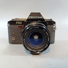 35mm slr camera for sale  NORMANTON
