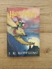 Harry potter prigioniero usato  Roma
