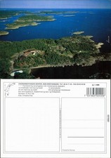 Ansichtskarte kristiansand kri gebraucht kaufen  Ortrand