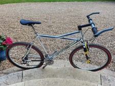 Rare vintage cannondale for sale  KING'S LYNN