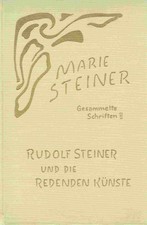Steiner marie rudolf gebraucht kaufen  Kassel
